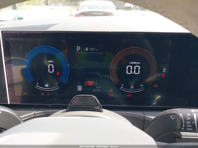 5NMP24GL5RH014179 Hyundai Santa Fe Sel
