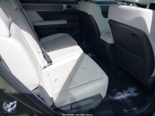 5NMP24GL5RH014179 Hyundai Santa Fe Sel