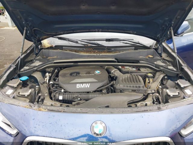 WBXYJ3C52K5N10612 BMW X2 Sdrive28i