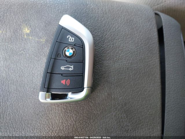 WBXYJ3C52K5N10612 BMW X2 Sdrive28i