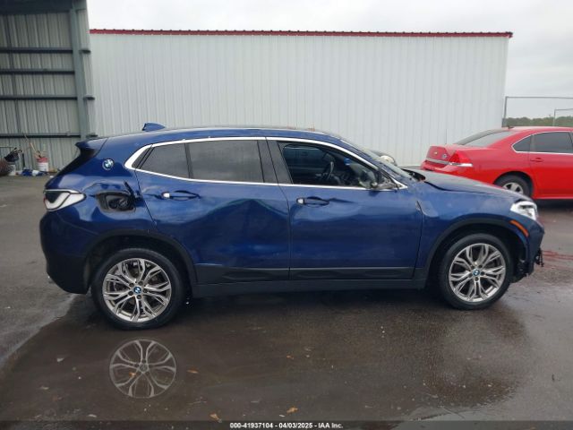 WBXYJ3C52K5N10612 BMW X2 Sdrive28i