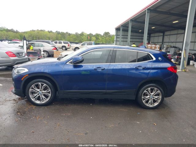 WBXYJ3C52K5N10612 BMW X2 Sdrive28i