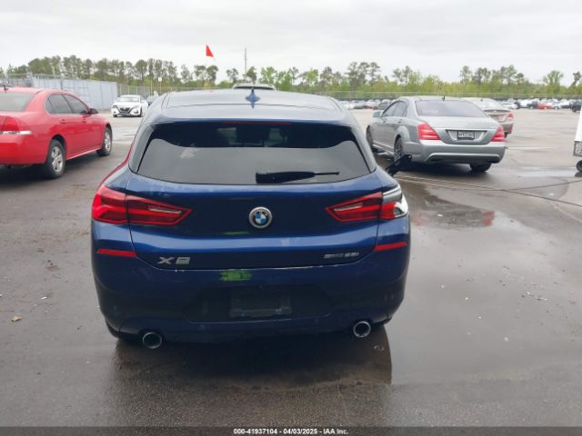 WBXYJ3C52K5N10612 BMW X2 Sdrive28i
