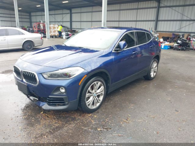 WBXYJ3C52K5N10612 BMW X2 Sdrive28i