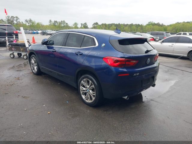 WBXYJ3C52K5N10612 BMW X2 Sdrive28i