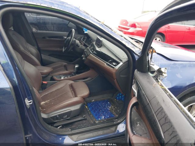 WBXYJ3C52K5N10612 BMW X2 Sdrive28i