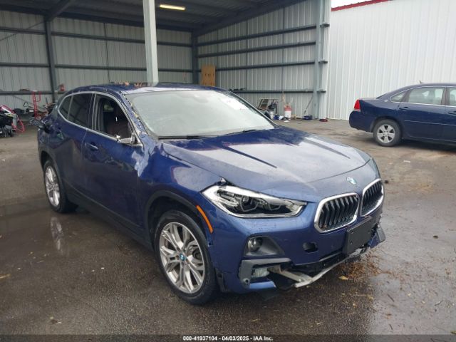 WBXYJ3C52K5N10612 BMW X2 Sdrive28i
