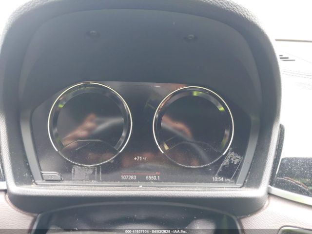 WBXYJ3C52K5N10612 BMW X2 Sdrive28i