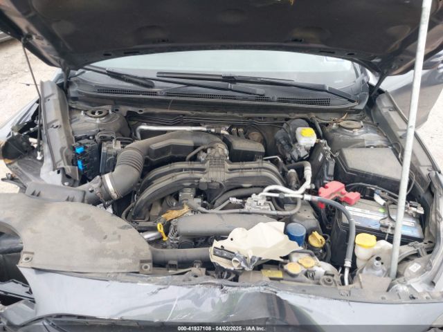 4S3BWAC68P3005257 Subaru Legacy Premium