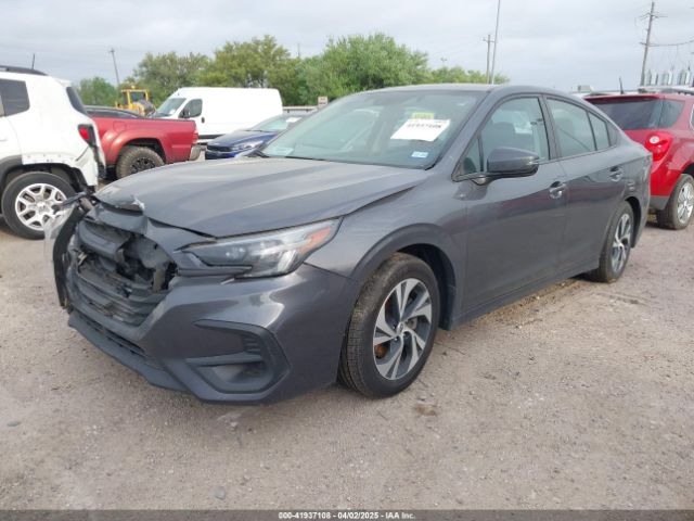 4S3BWAC68P3005257 Subaru Legacy Premium