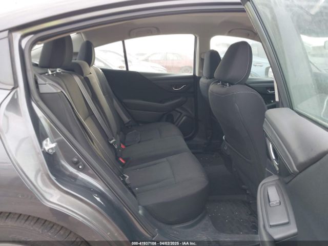 4S3BWAC68P3005257 Subaru Legacy Premium