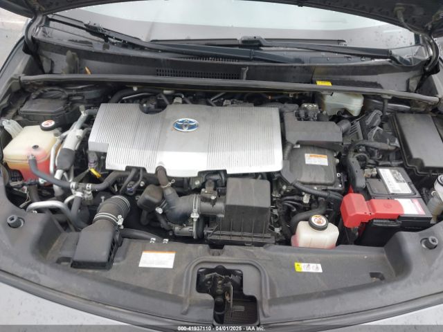 JTDKARFP3H3065448 Toyota Prius Prime Advanced