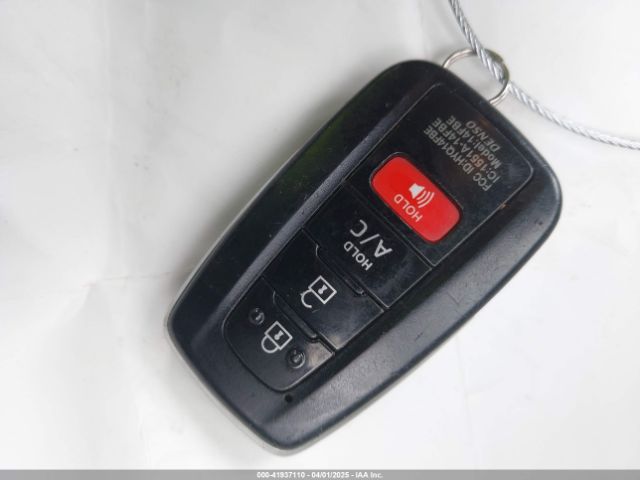 JTDKARFP3H3065448 Toyota Prius Prime Advanced