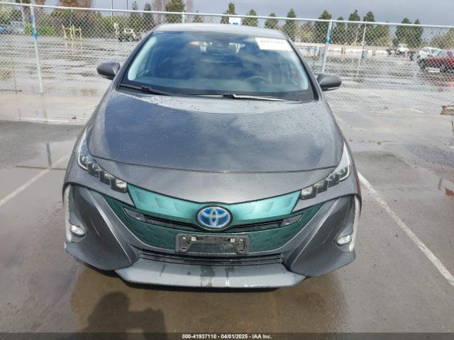 JTDKARFP3H3065448 Toyota Prius Prime Advanced