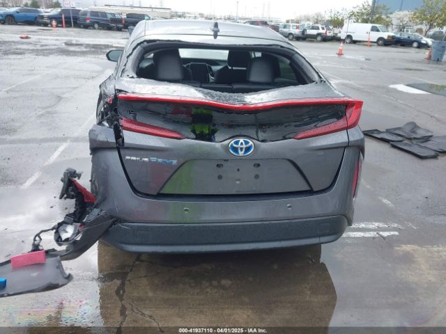 JTDKARFP3H3065448 Toyota Prius Prime Advanced