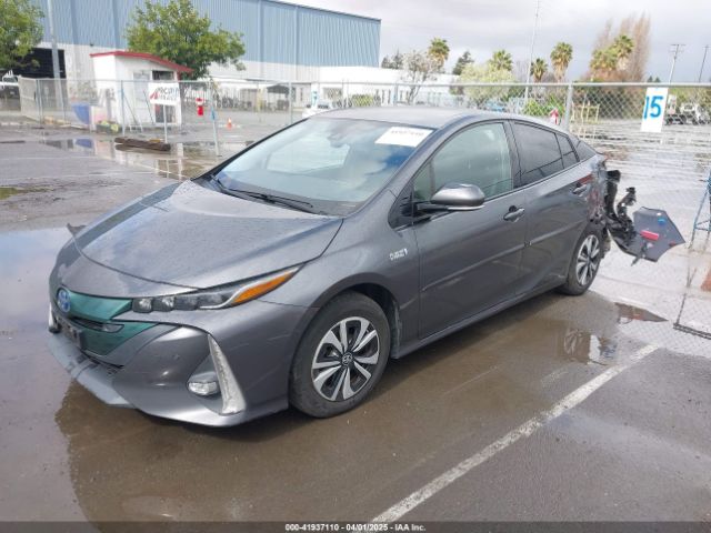 JTDKARFP3H3065448 Toyota Prius Prime Advanced