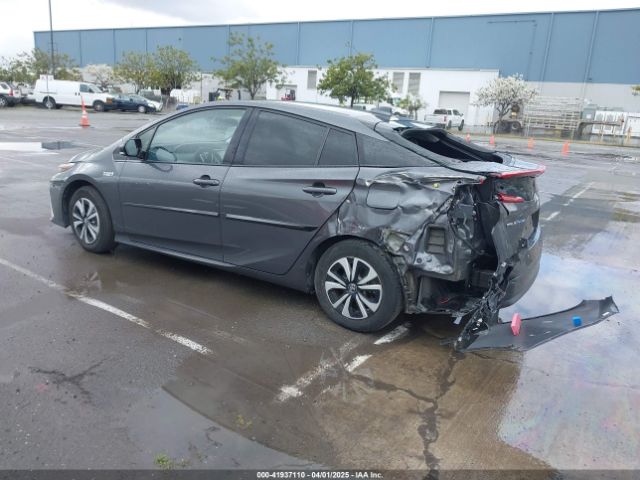 JTDKARFP3H3065448 Toyota Prius Prime Advanced