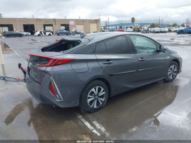 JTDKARFP3H3065448 Toyota Prius Prime Advanced