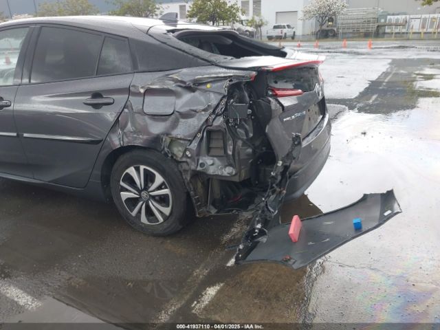 JTDKARFP3H3065448 Toyota Prius Prime Advanced