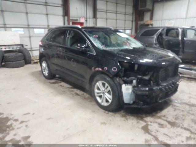 2020 FORD EDGE 2FMPK4J97LBB16081 Photo 0