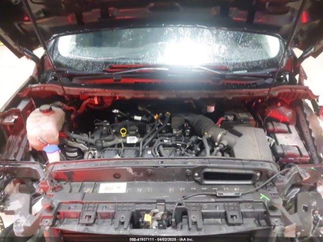 2020 FORD EDGE 2FMPK4J97LBB16081 Photo 9