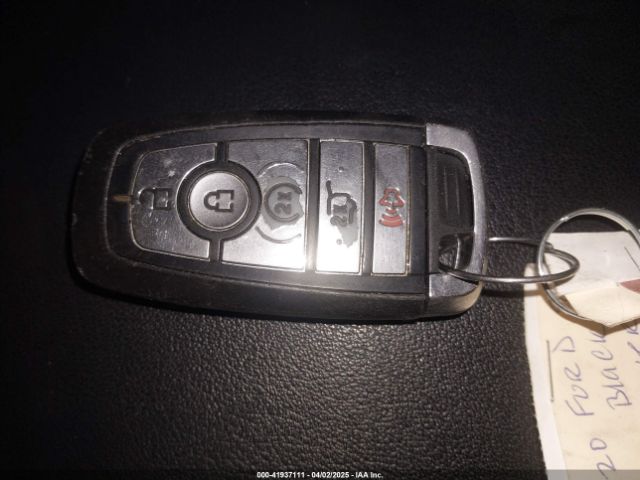 2020 FORD EDGE 2FMPK4J97LBB16081 Photo 10