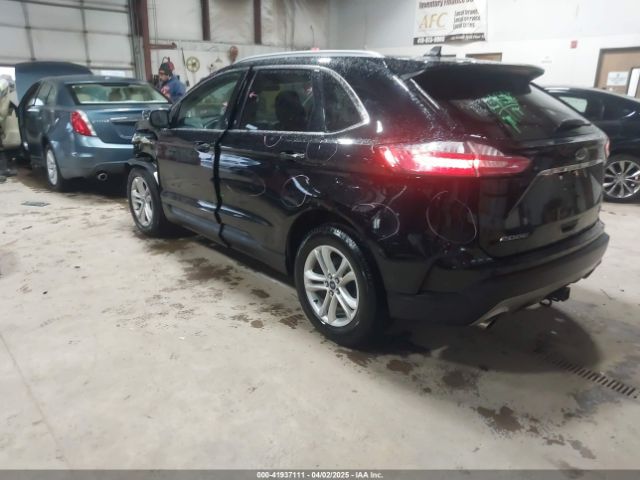 2020 FORD EDGE 2FMPK4J97LBB16081 Photo 2