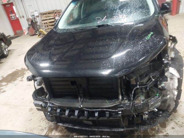 2020 FORD EDGE 2FMPK4J97LBB16081 Photo 5