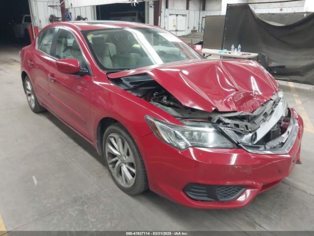 19UDE2F30HA006968 auction archive image
