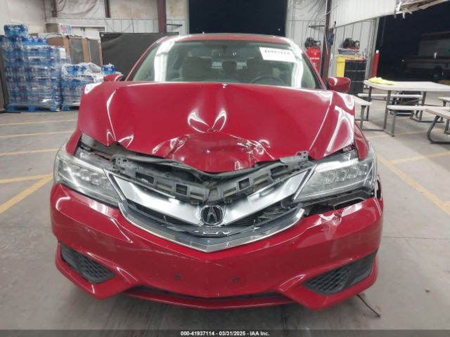 19UDE2F30HA006968 Acura Ilx Acurawatch Plus Package
