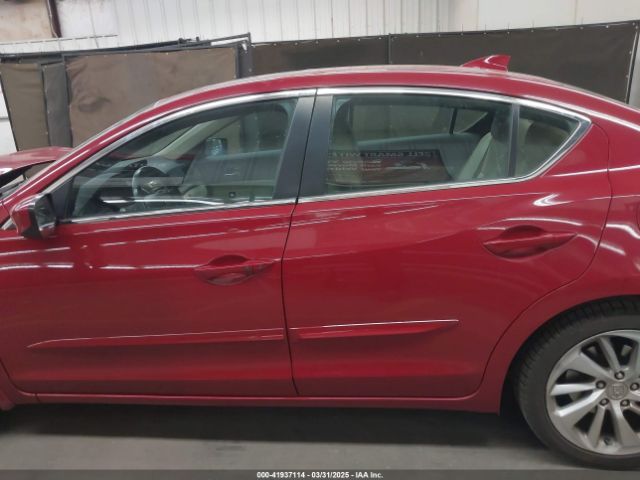 19UDE2F30HA006968 Acura Ilx Acurawatch Plus Package