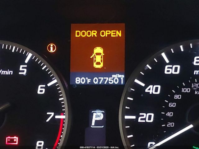 19UDE2F30HA006968 Acura Ilx Acurawatch Plus Package