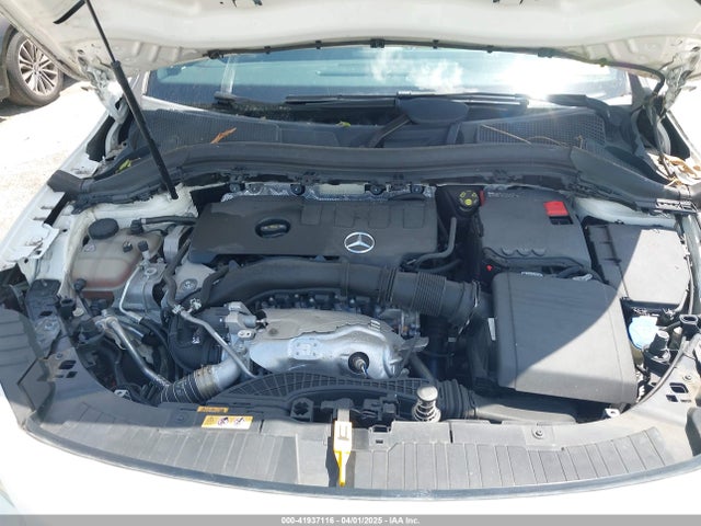 W1N4N4GB8MJ159326 Mercedes-Benz GLA 250