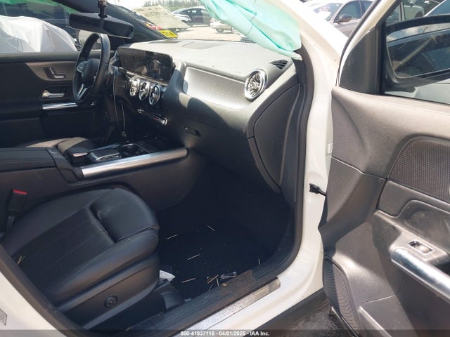 W1N4N4GB8MJ159326 Mercedes-Benz GLA 250