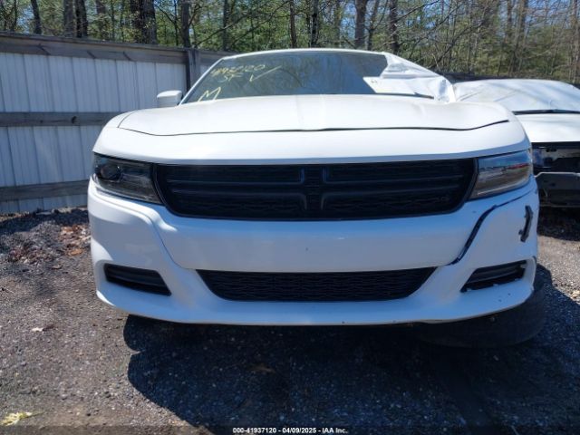 2C3CDXBG2LH227974 Dodge Charger Sxt Rwd
