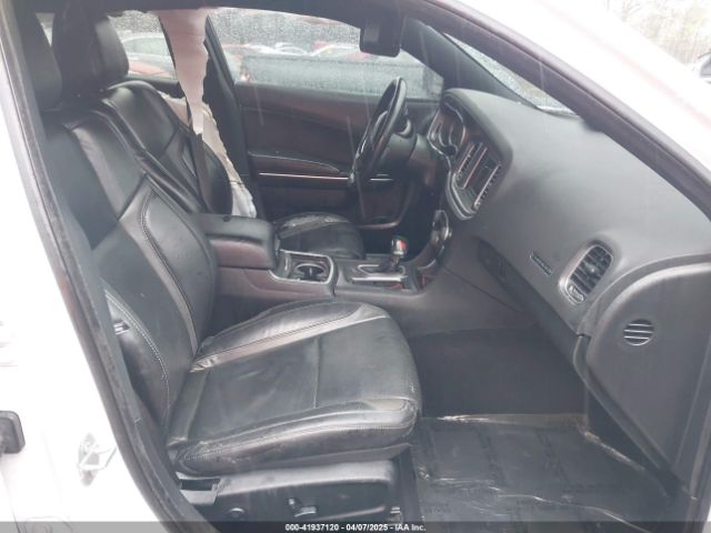 2C3CDXBG2LH227974 Dodge Charger Sxt Rwd