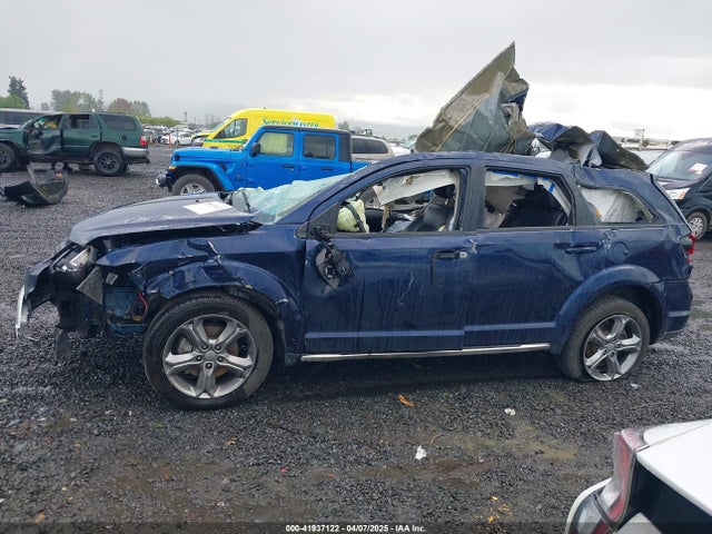 3C4PDDGG1HT639452 Dodge Journey