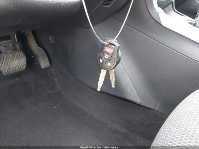 3N1AB7AP7KY325789 Nissan SENTRA S