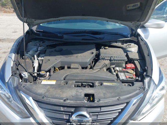 1N4AL3AP3GC166133 Nissan Altima 2.5 S