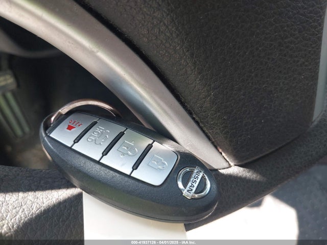 1N4AL3AP3GC166133 Nissan Altima 2.5 S