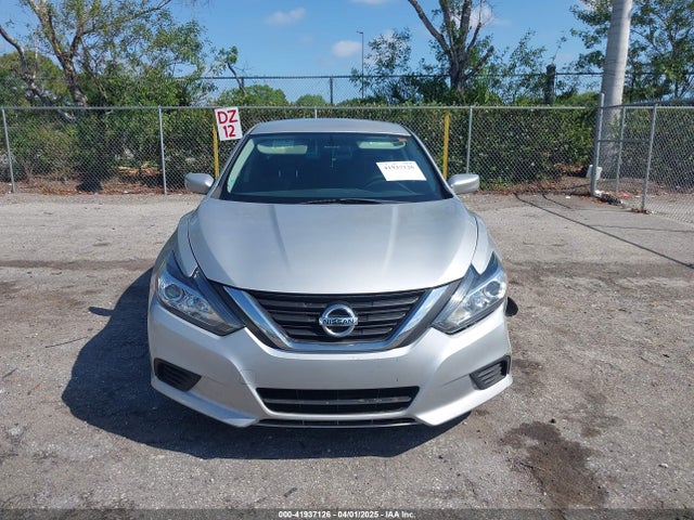 1N4AL3AP3GC166133 Nissan Altima 2.5 S