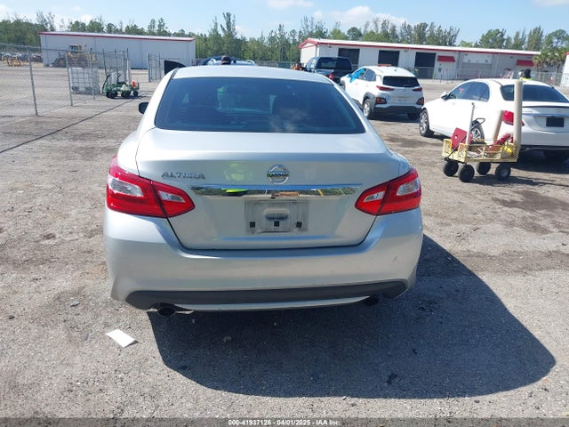 1N4AL3AP3GC166133 Nissan Altima 2.5 S