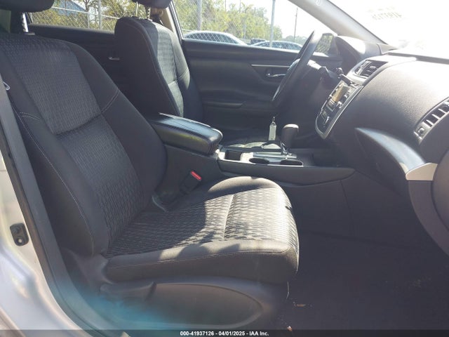 1N4AL3AP3GC166133 Nissan Altima 2.5 S