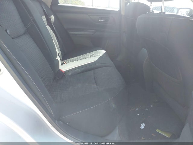 1N4AL3AP3GC166133 Nissan Altima 2.5 S