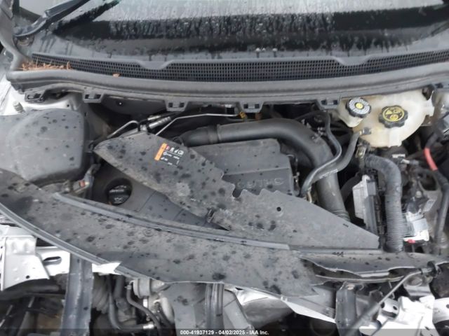1G1BE5SM3K7110812 Chevrolet CRUZE LT