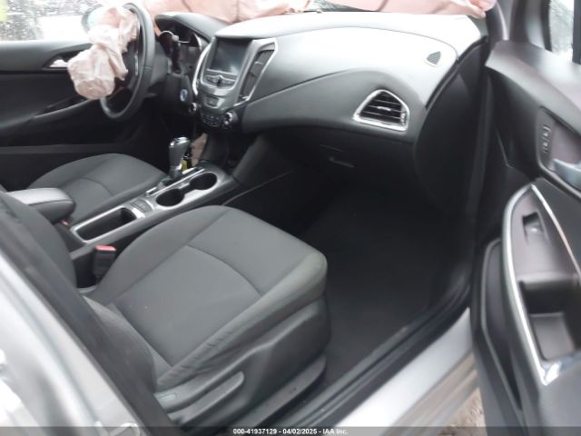 1G1BE5SM3K7110812 Chevrolet CRUZE LT