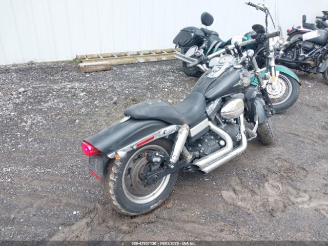 2009 HARLEY-DAVIDSON FXDF 1HD1GY41X9K304650 Photo 3