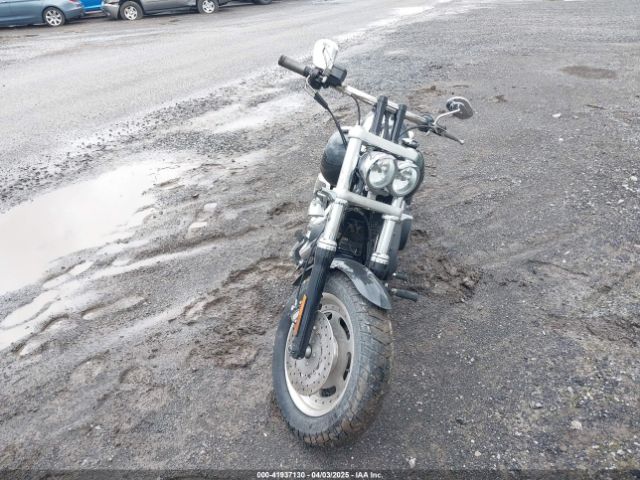 2009 HARLEY-DAVIDSON FXDF 1HD1GY41X9K304650 Photo 4
