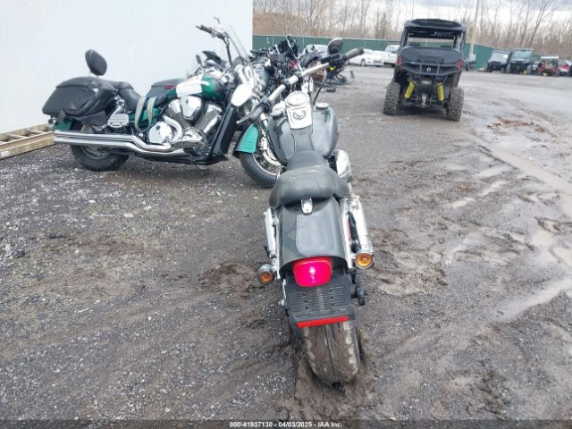 2009 HARLEY-DAVIDSON FXDF 1HD1GY41X9K304650 Photo 5