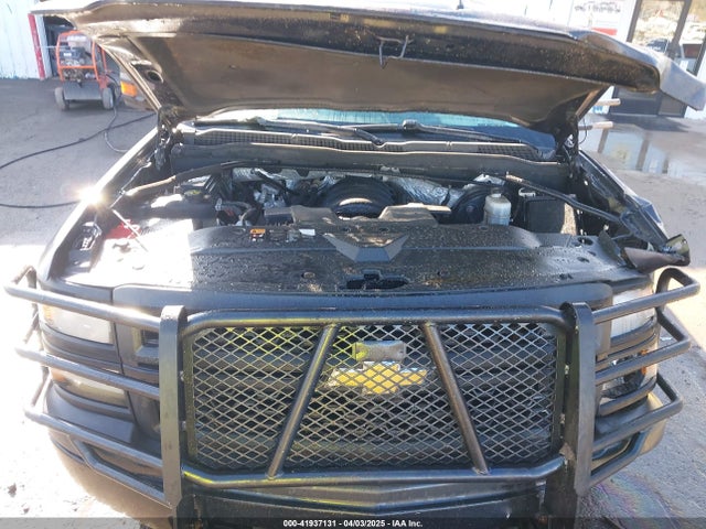 1GCVKPEC3FZ173611 Chevrolet l83 - vvt, active fuel management, aluminum